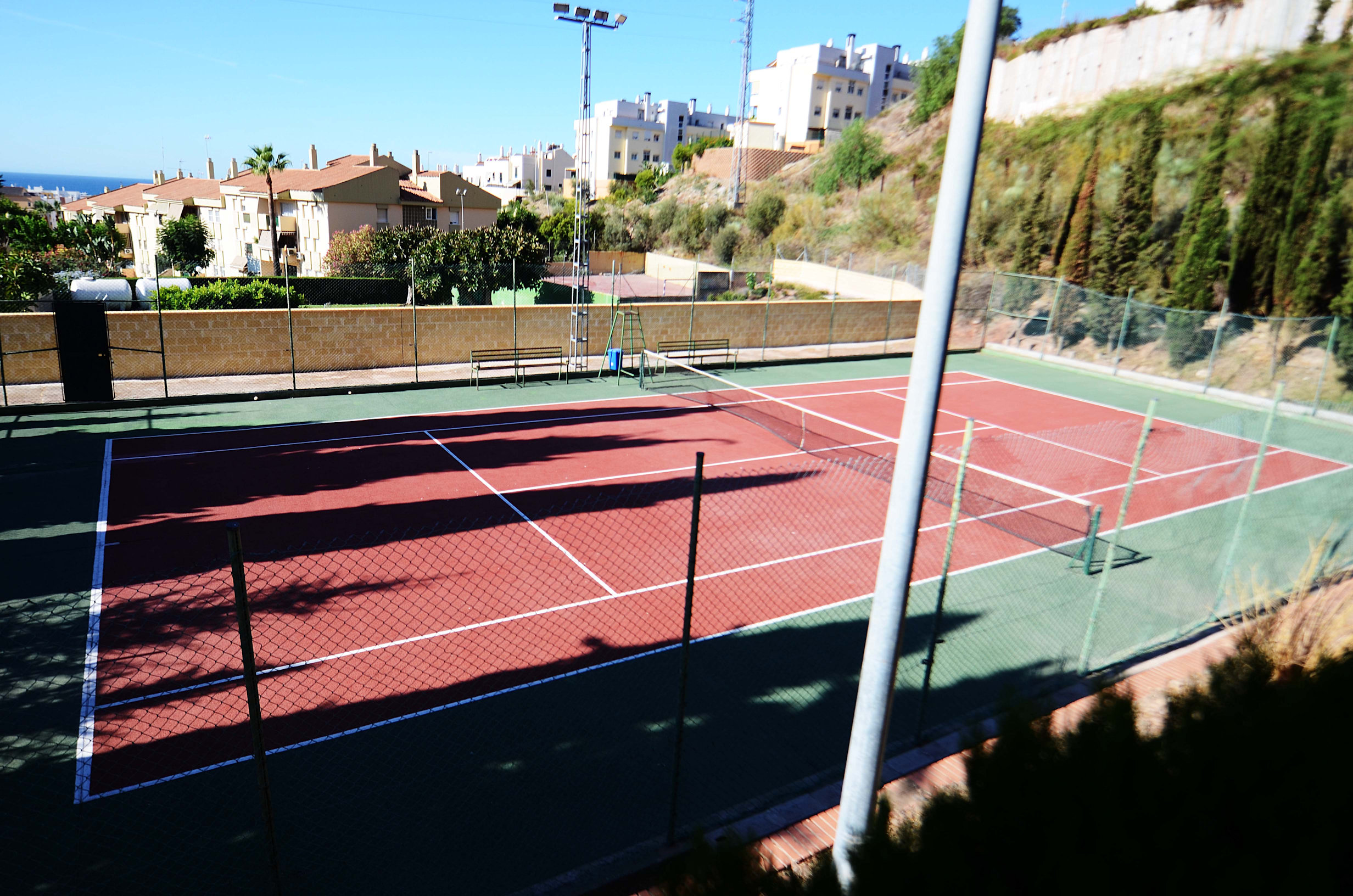 Apartment for rent in Rincón de la Victoria